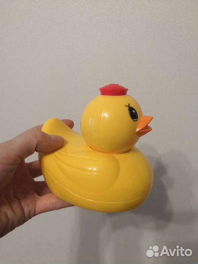 Сиденье для купания