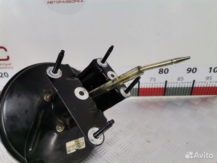 Усилитель тормозов вакуумный для Ford Mondeo 3