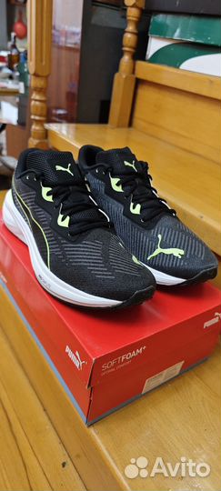 Кроссовки Puma 41.5 - 43.5 размер оригинал