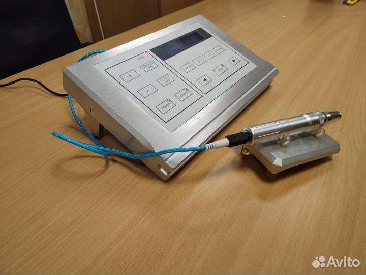 Аппарат для перманентного макияжа Аппарат для перм