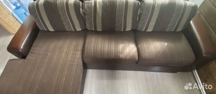 Диван бу с доставкой