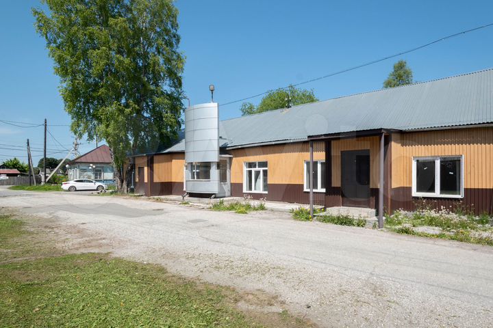 Торговая площадь, 155 м²