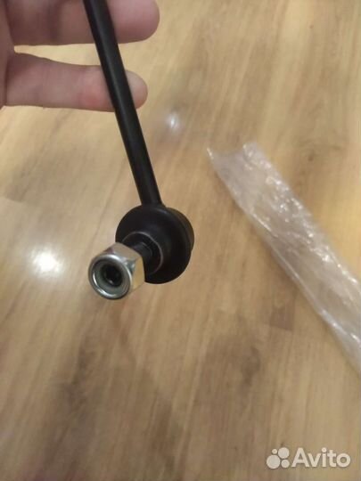 Стойки стабилизатора ford focus 2