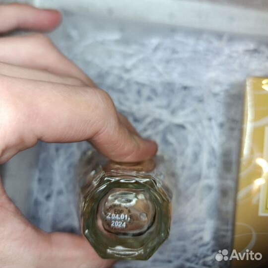Avon Rare Gold парфюмерная вода для женщин