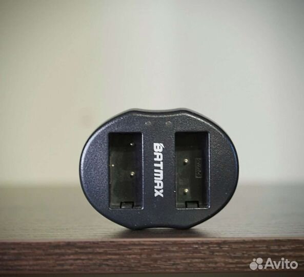 Зарядные устройства Fujifilm, Canon