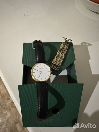 Часы longines L4 800 2