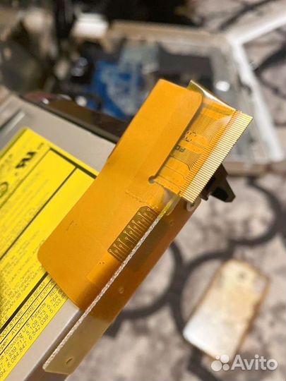 Запчасти для iMac