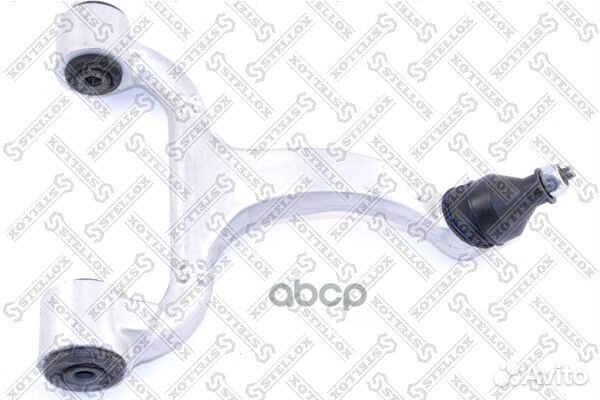 57-02909-SX рычаг верхний левый MB W163 all 98