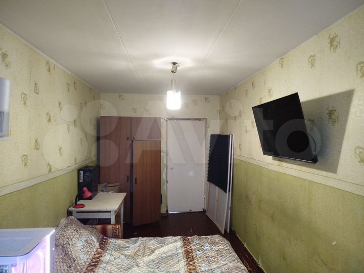 2-к. квартира, 43 м², 5/5 эт.