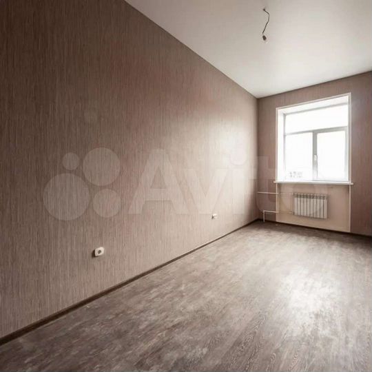 Апартаменты-студия, 22 м², 1/3 эт.