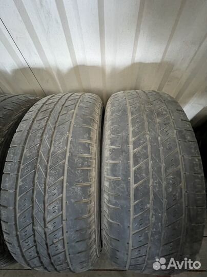 Hankook Dynapro HP RA23 265/65 R17 112H