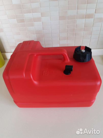 Продам бак для бензина