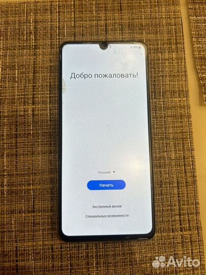 Samsung Galaxy A41, 4/64 ГБ