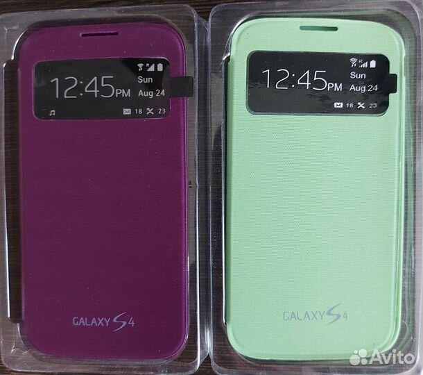 Чехол на samsung galaxy s4