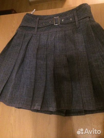 Школьная форма на девочку