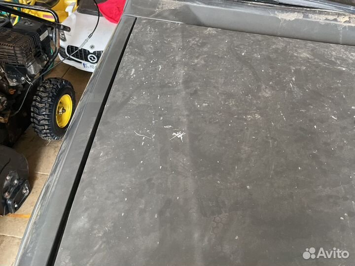 Капот bad boy стеклопластик ваз 2108-2115