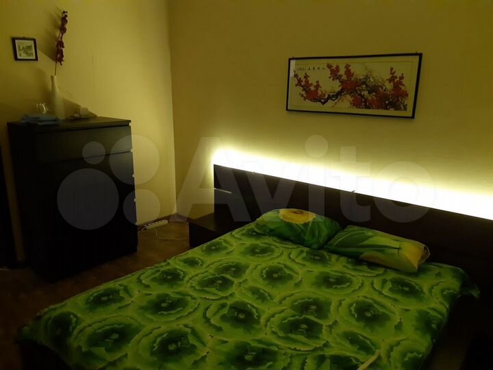 2-к. квартира, 70 м², 7/9 эт.