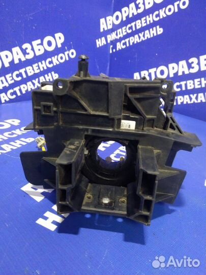 Подрулевой шлейф Ford Focus 2 седан 2007