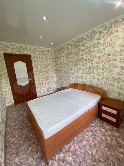 2-к. квартира, 42,6 м², 3/5 эт.