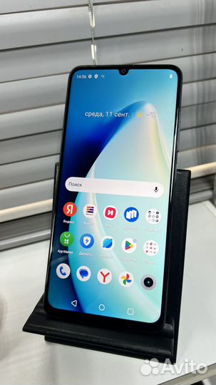 realme Note 50, 3/64 ГБ