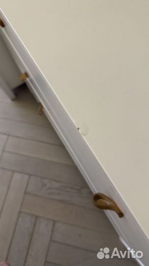 Шкафы и комоды