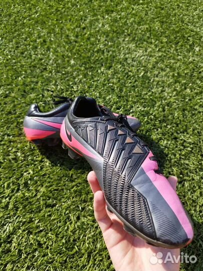 Бутсы Nike CTR 360