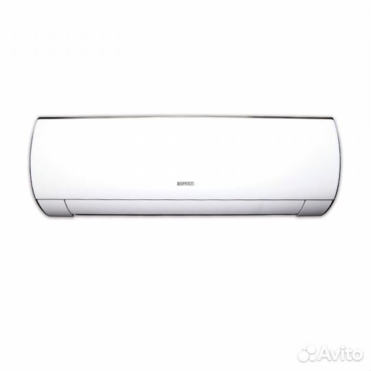 Сплит-система Green GRI-07HH2/GRO-07HH3