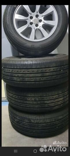 Bridgestone Regno GR-XII 215/60 R16 95V