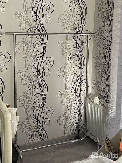 Вешалка напольная