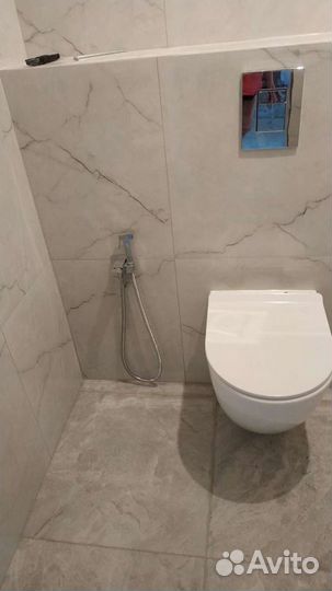 Ремонт и отделка квартир