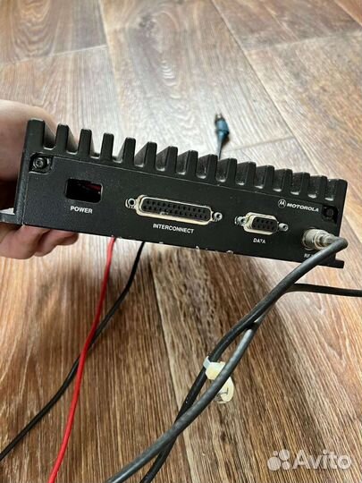 Усилитель мощности на укв или (FM) радиоволнах