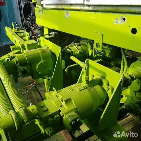 Косилка Fortschritt E-303, 2023