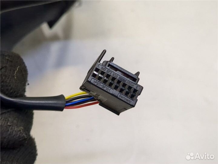 Зеркало боковое Audi A4 (B8), 2008