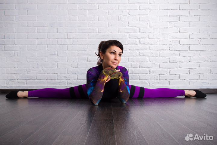 Индивидуальное занятие