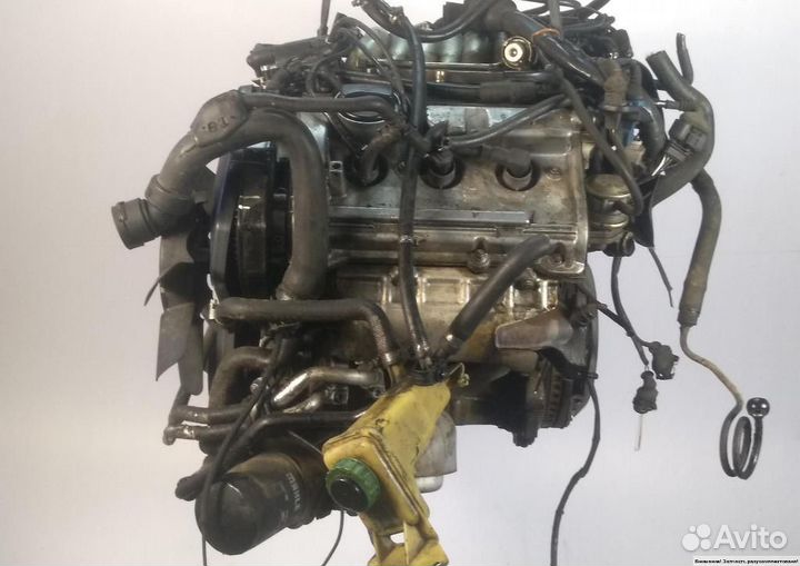 Двигатель Audi A6/RS6/S6