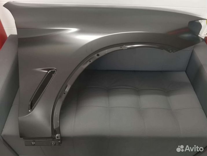 Bmw x3 G01 X4 G02 крыло переднее правое новое