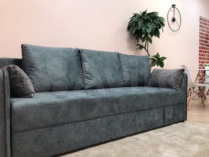 Квартира-студия, 26,5 м², 25/25 эт.