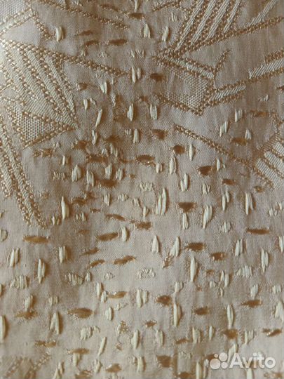 Отрезы ткани