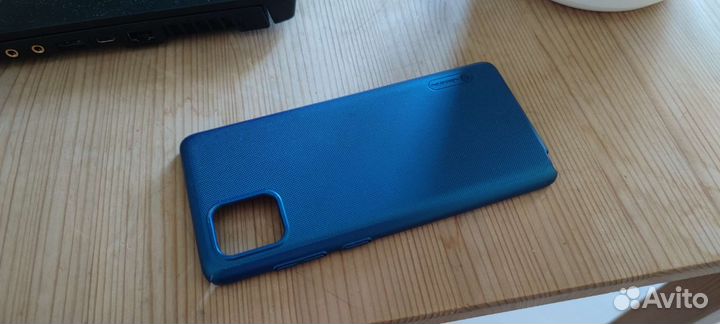 Чехол для Samsung galaxy note 10 lite