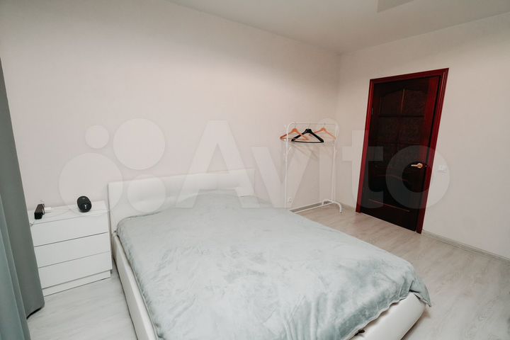 Комната 13 м² в 2-к., 5/15 эт.