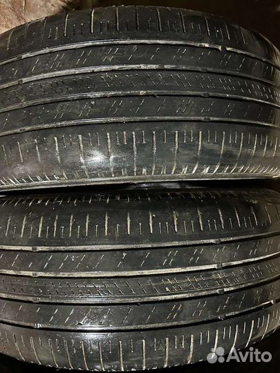Goodyear Eagle LS 2 225/55 R18