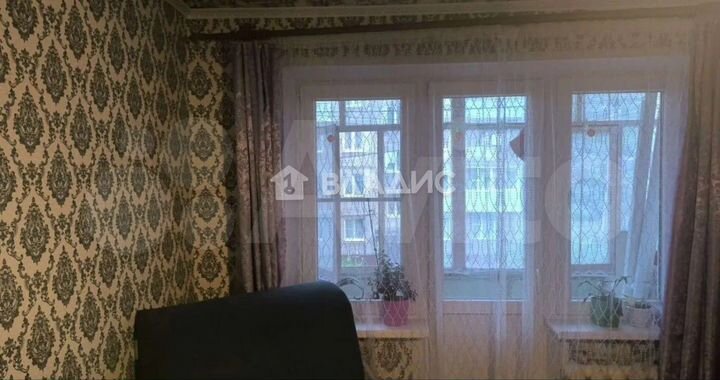 1-к. квартира, 30,4 м², 2/5 эт.