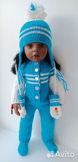 Одежда для кукол Готц Gotz