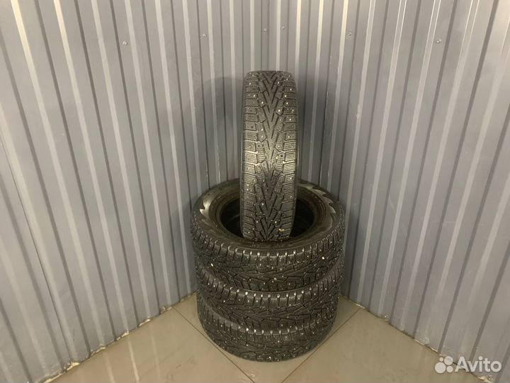 Cordiant Snow Cross 185/65 R15 92T