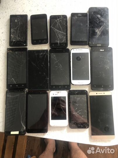 HUAWEI Y3 II, 8 ГБ