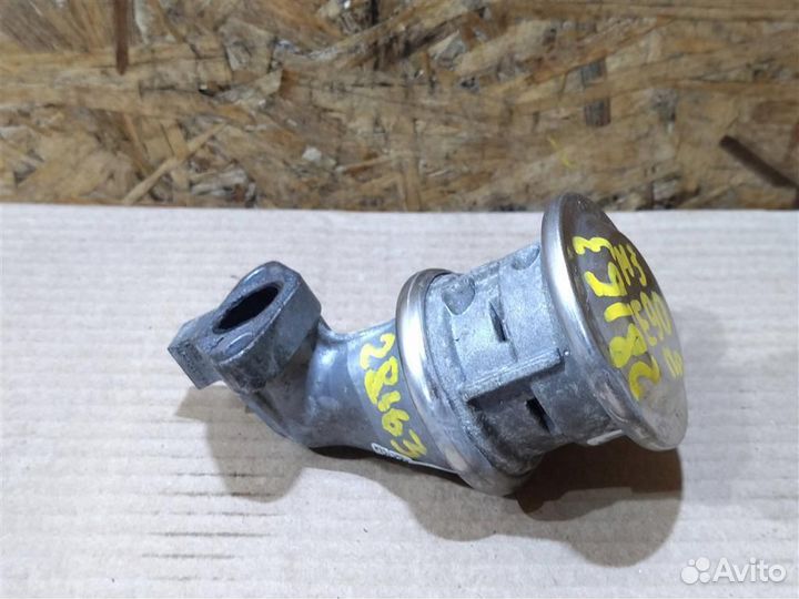 Клапан запорный Bmw M3 E90 4.0 I бензин 2010