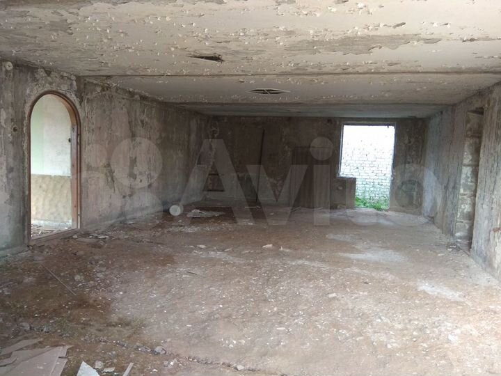 Торговое помещение, 1000 м²