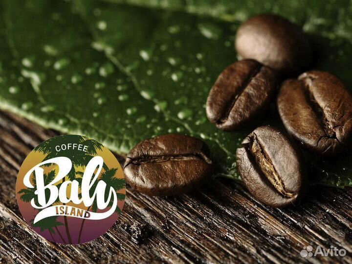 Бизнес по франшизе Baly Island Coffee