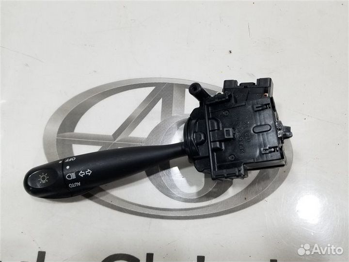 Блок подрулевых переключателей правый Suzuki Sx4