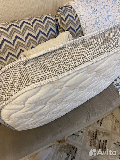 Матрас 85х60х12